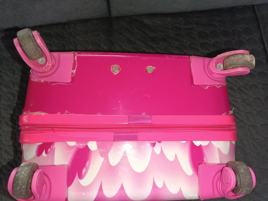 Продам дитячу валізу