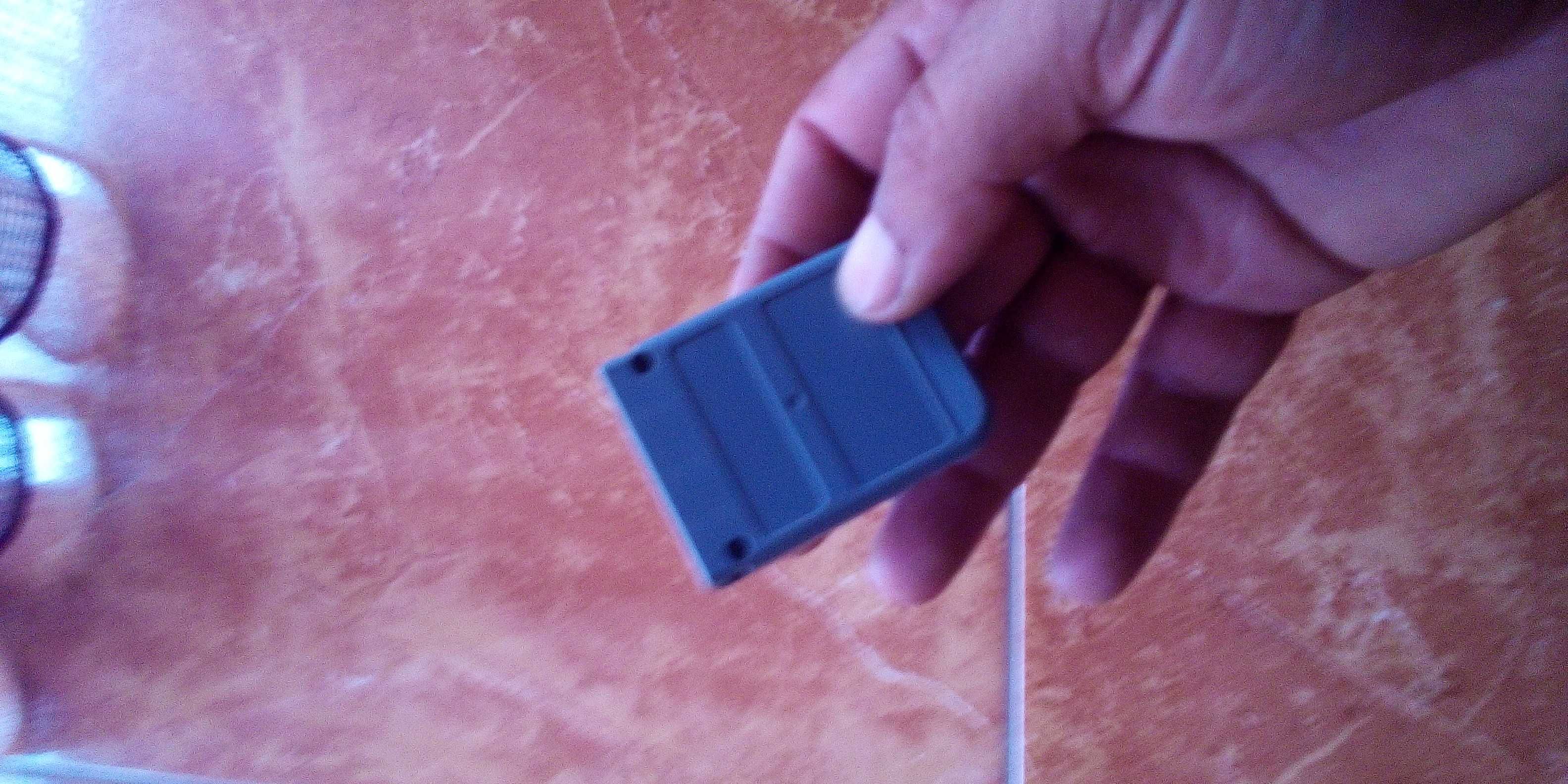 Cartão memória ps1