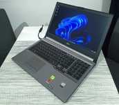 Fujitsu Gaming FHD i7®™/Geforce®/32GBram/USB3.0/Hdmi/Lan/SSD/LTE/Win11