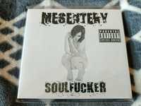 Mesentery - Soulfucker (CD, Album, Digi)(nm)