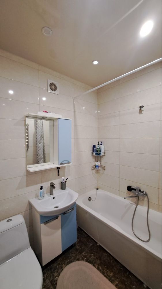 Продам квартиру в новострое ЖК River Town