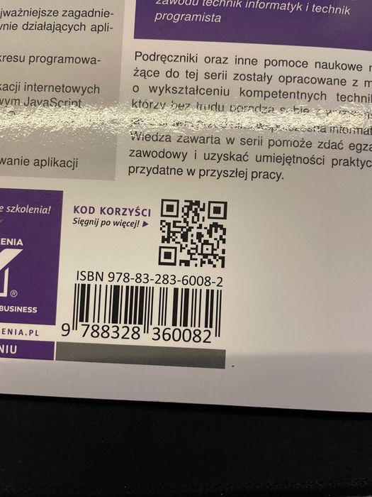 Kwalifikacja INF.03. Tworzenie i administrowanie stronami cz.3