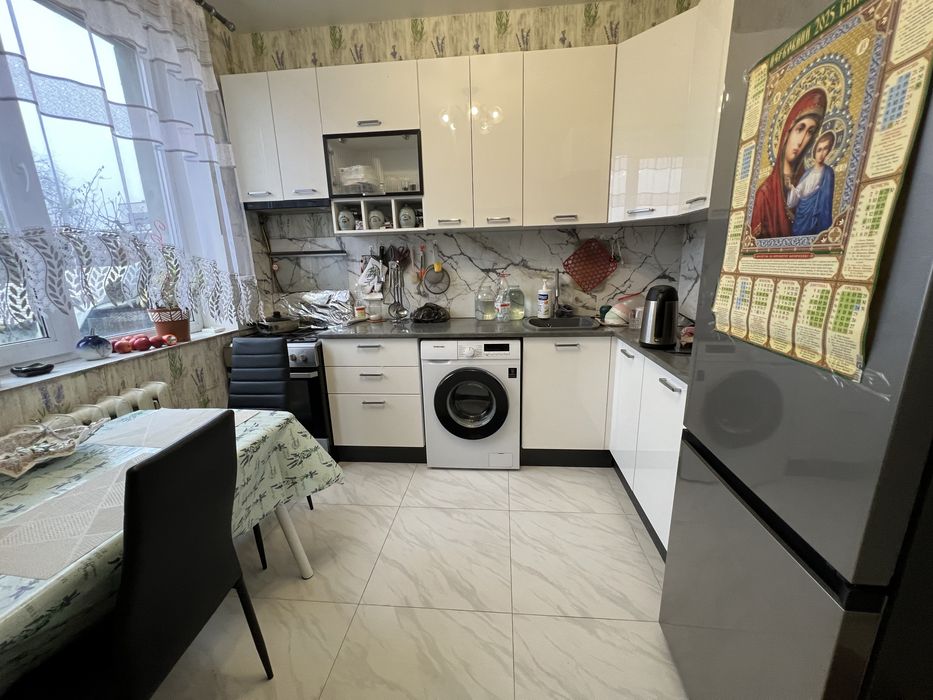 Здам кімнату в приватному будинку Крюківщина вул. Кірова евро ремонт