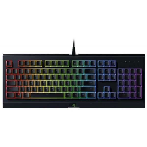 Razer Cynosa Chroma - COMO NOVO!!!