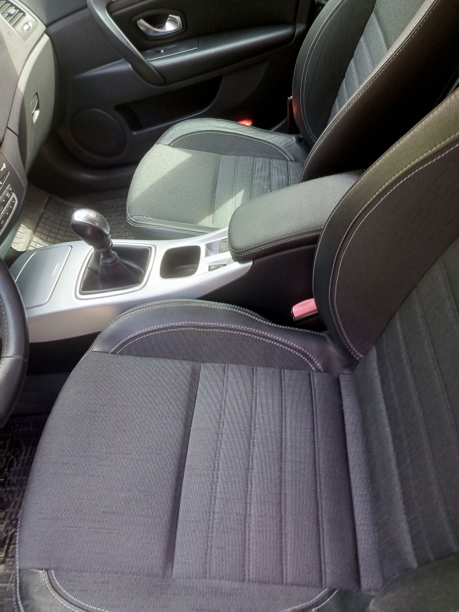 Sprzedam Renault laguna 3