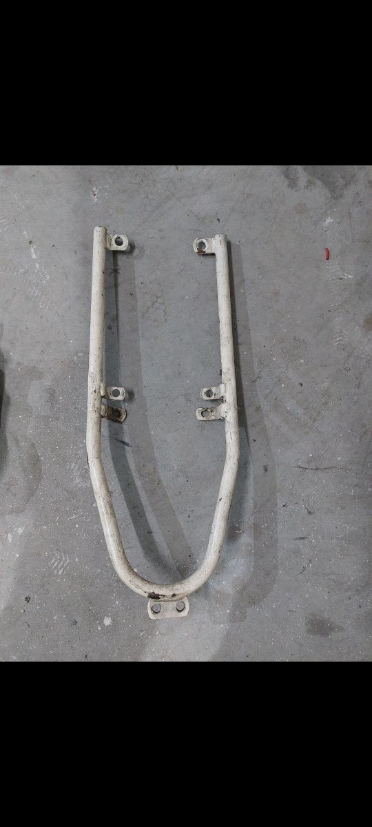 Peças yamaha dt e dtr
