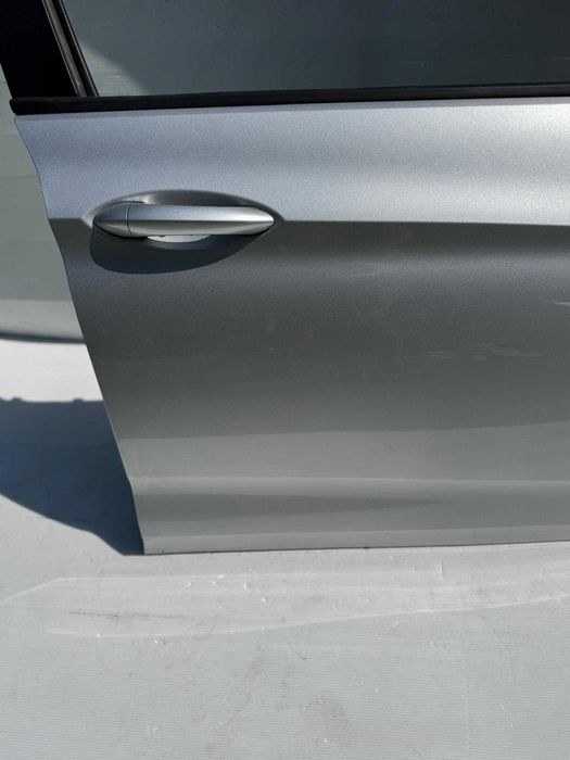 Opel Astra K drzwi prawy przód z176 w kolor