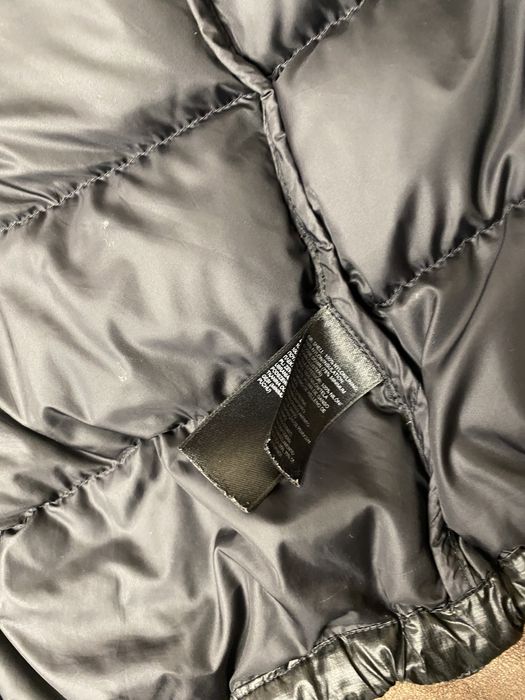 The North Face 600 Зимовий Пуховик