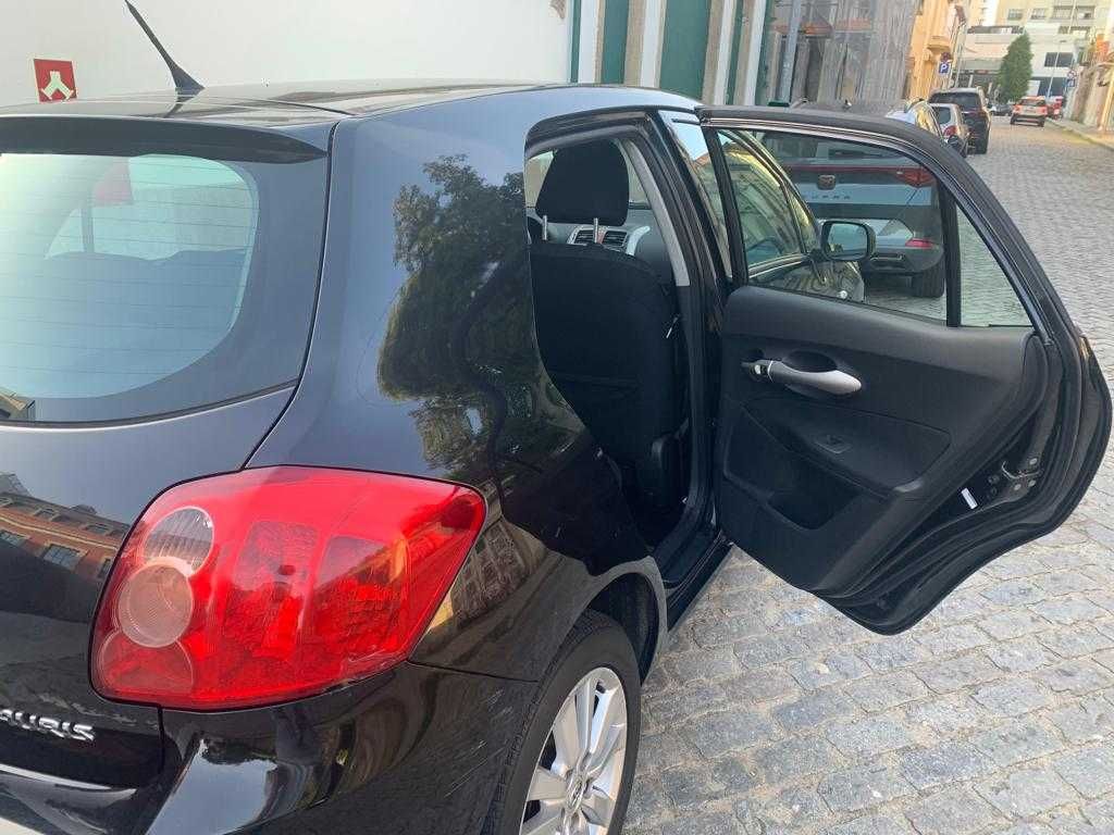 Toyota Auris muito bom estado