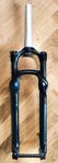 Amortyzator Rock Shox Judy Silver TK 15x110 boost