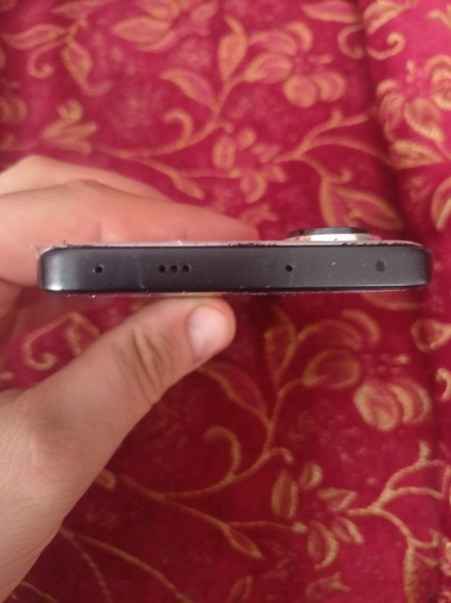 Продам Xiaomi Redmi note 13 pro plus/512 під ремонт