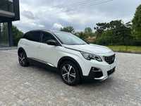 Peugeot 3008 1.5 BlueHDi Allure EAT8