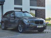 BMW X1 e84 2012rok automat 8hp 2.0diesel navi Bixenon Tempomat zamiana