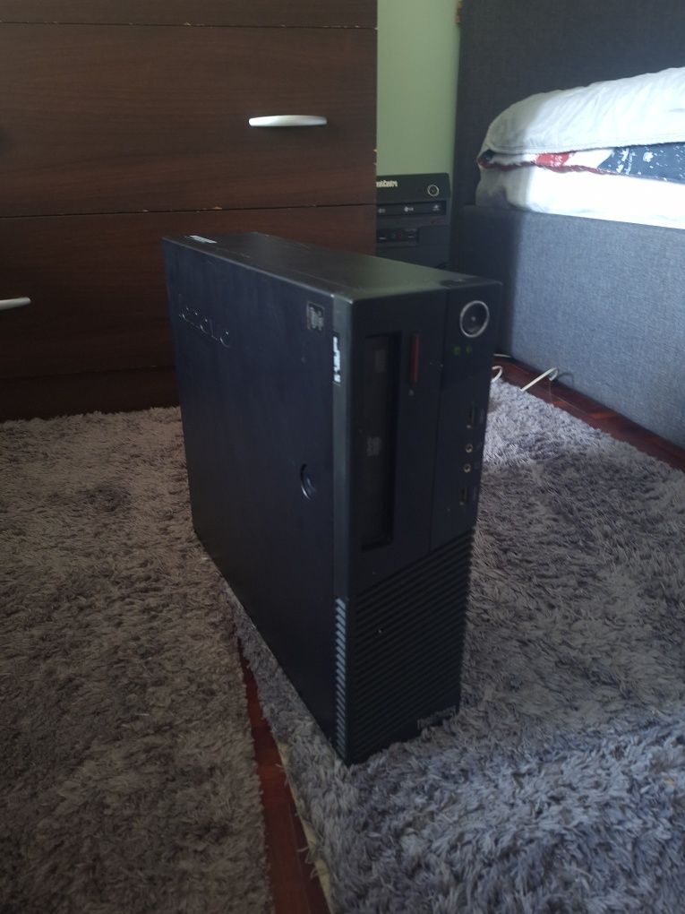 Lenovo tinkcentre