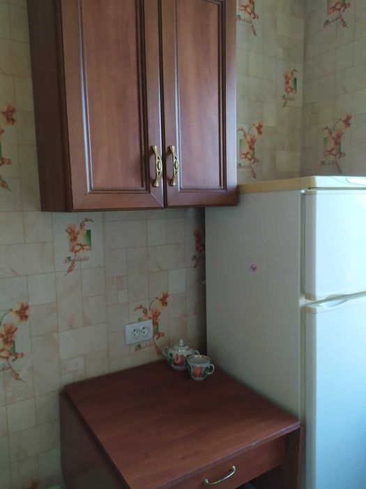 Сдам 1-комнатную квартиру на Балковской/Краснослободская