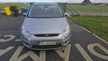 Ford S-Max Ford S-Max