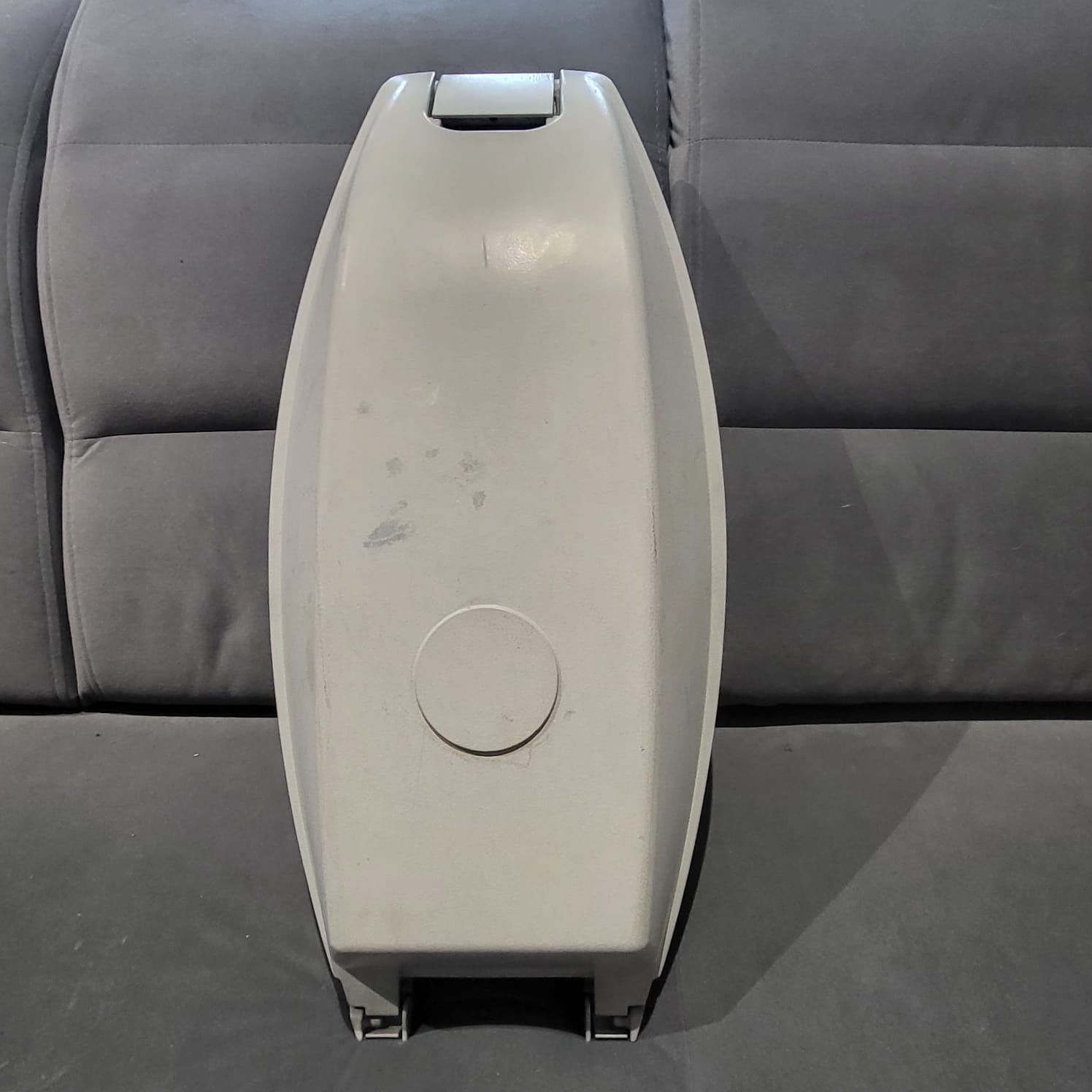 Lampa oświetlenia ulicznego
