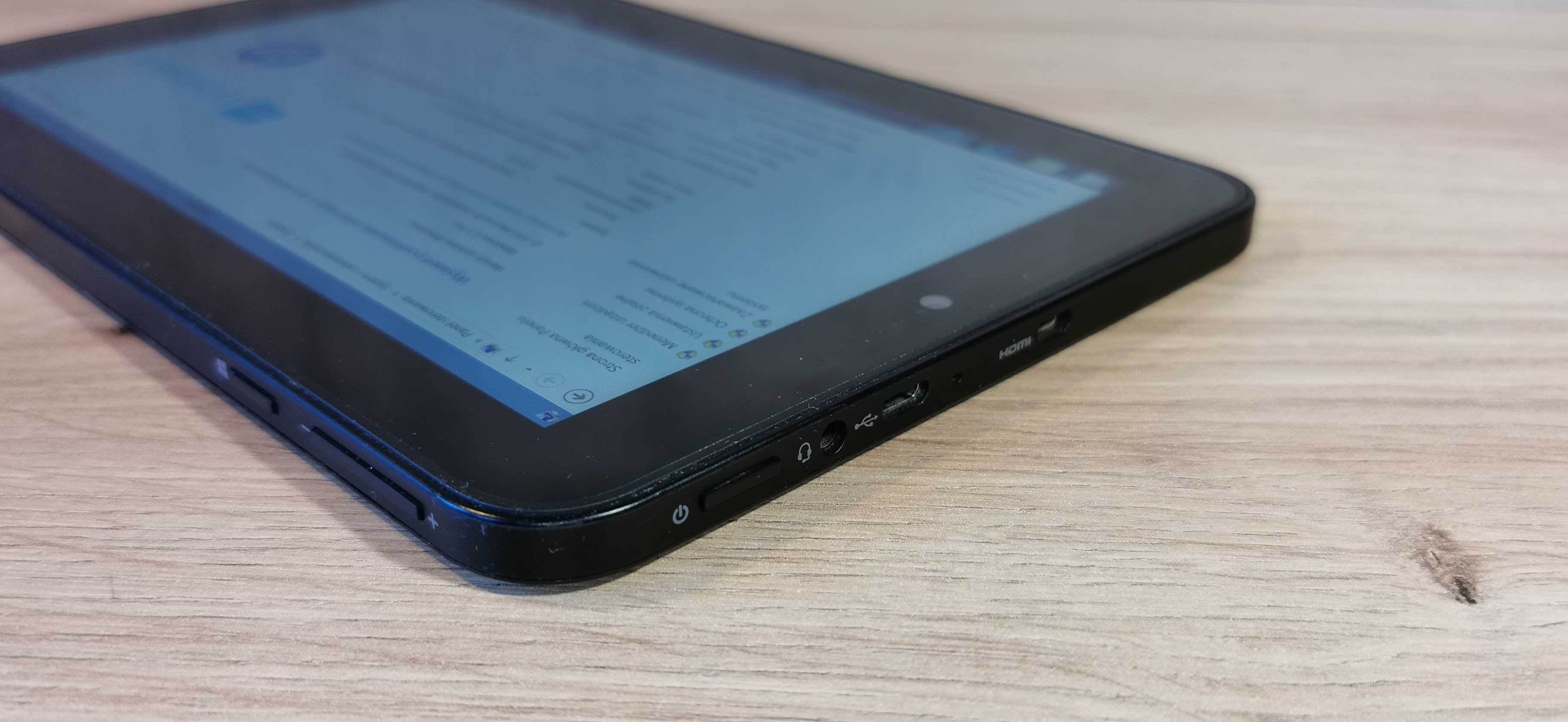 HP Tablet Pro 408 Intel Atom Z3736F/2GB Ram/32GB /Windows 8 #001