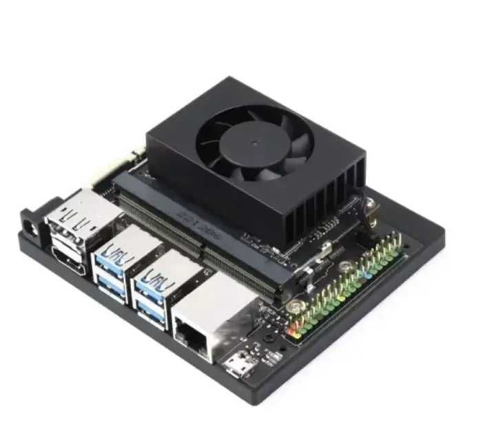Модуль NVIDIA Jetson Orin Nano Super Developer Kit 8GB