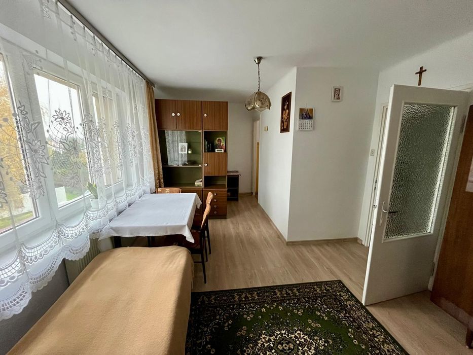 Wynajmę kawalerkę 26m