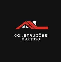 Construcões Macedo