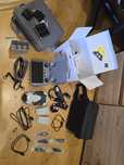 DJI Mini 4 Pro Fly More, Care Refresh, filtry Freewel, DJI wide angle