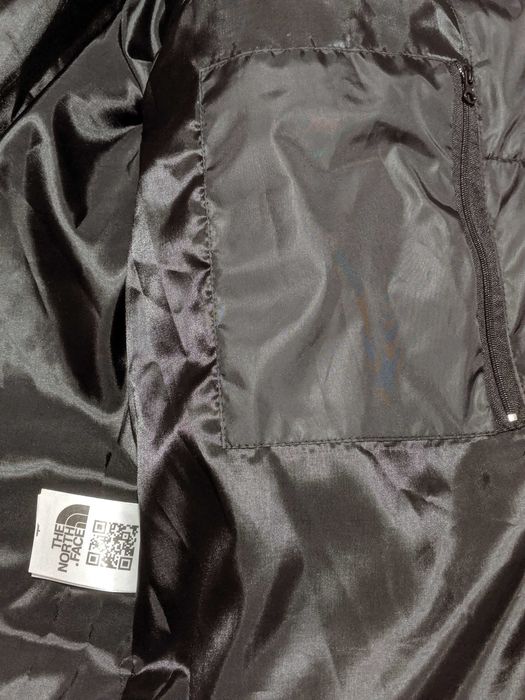 Пуховик The North Face (Розміри S-M-L-XL-XXL)