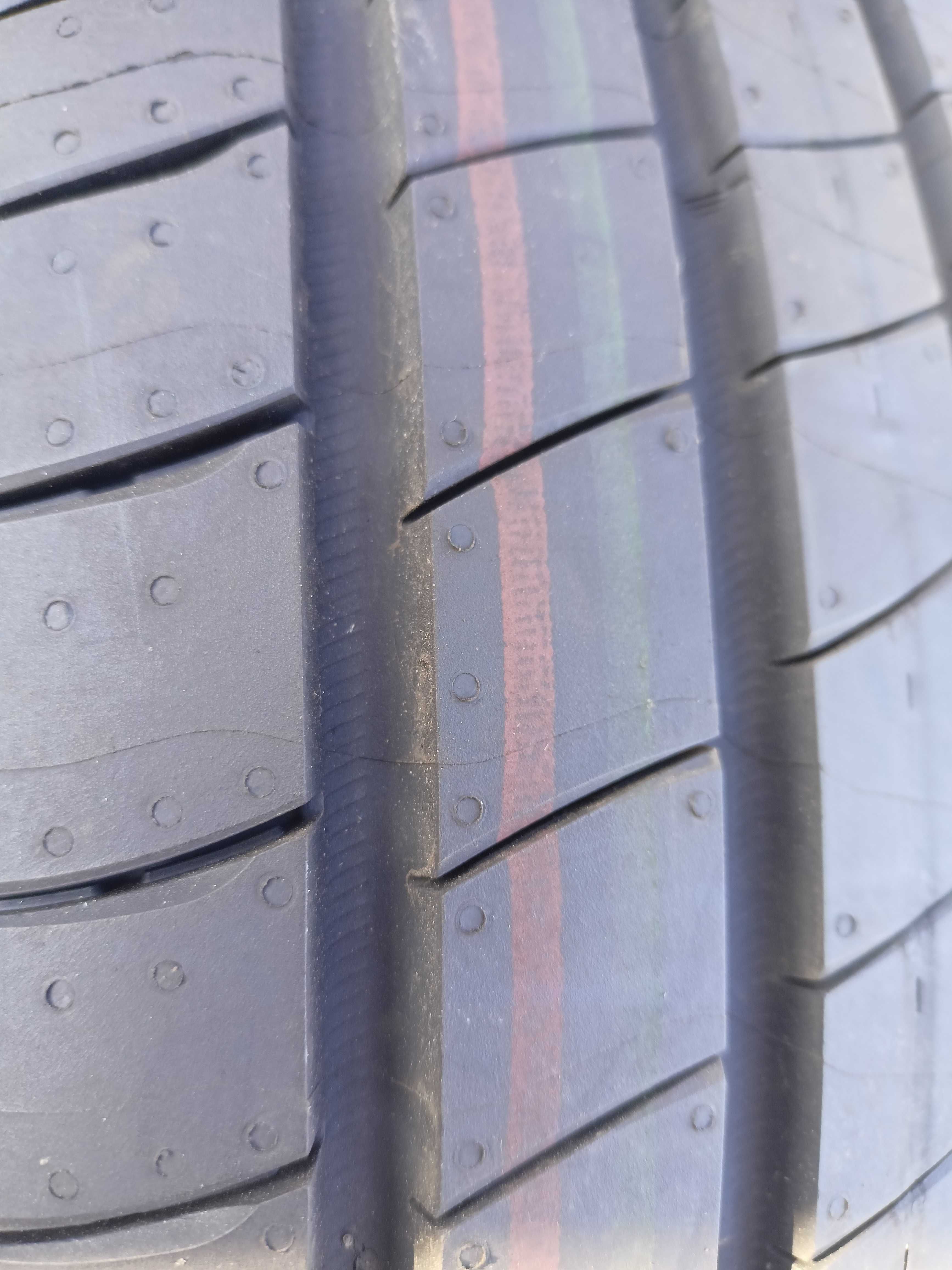 54# 4× Opony NOWE Letnie 185/65/15" Michelin