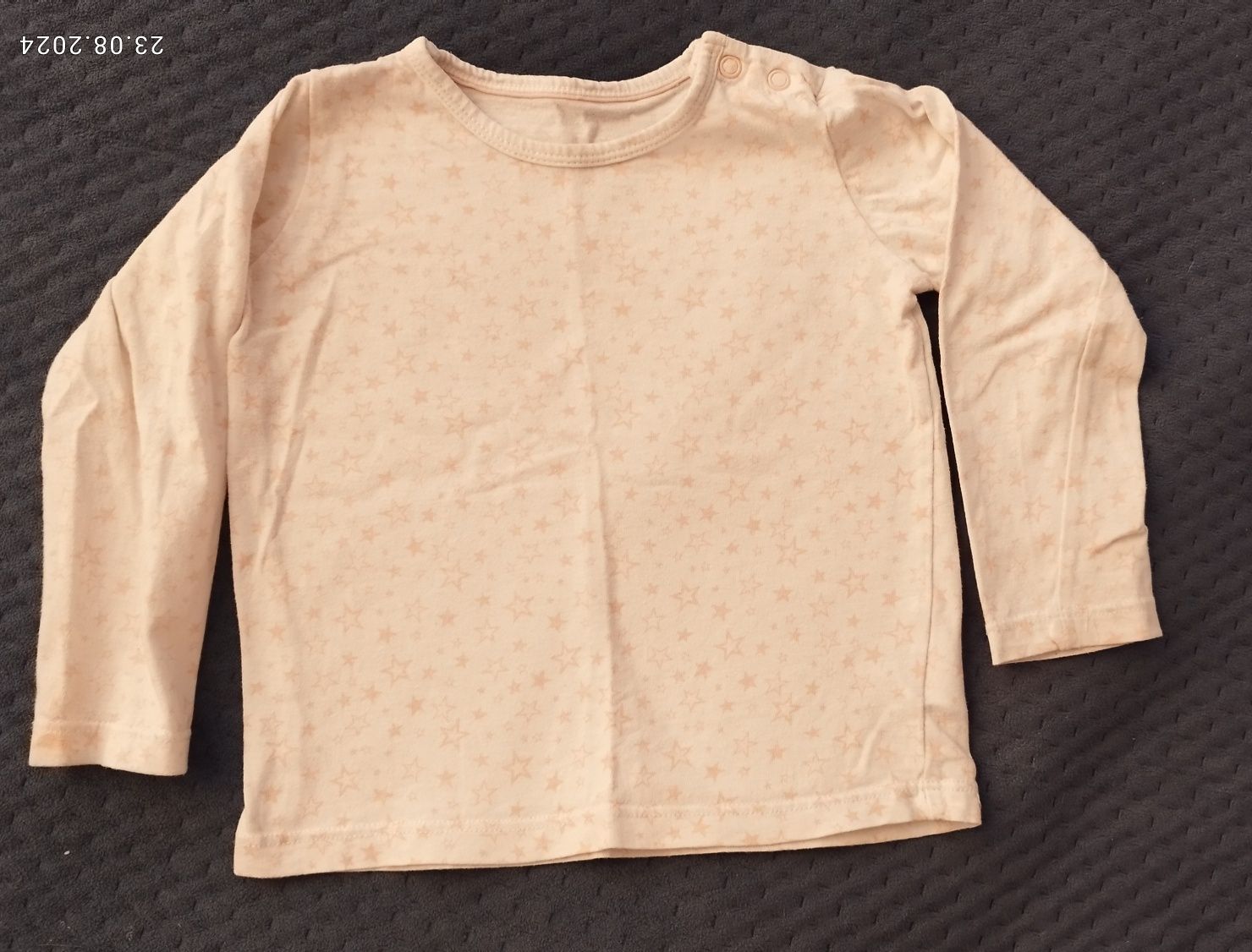 Koszulki, long sleeve, bluza