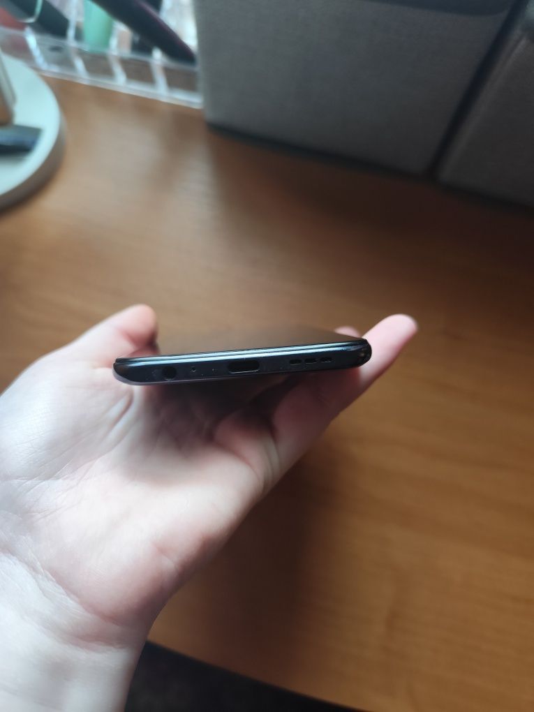 Б/у телефон Xiaomi Redmi note 10S 6/128gb з NFC