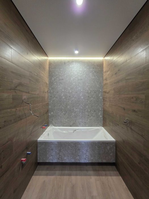 Продаж сучасного будинку з ремонтом в Крюківщині - без комісії!