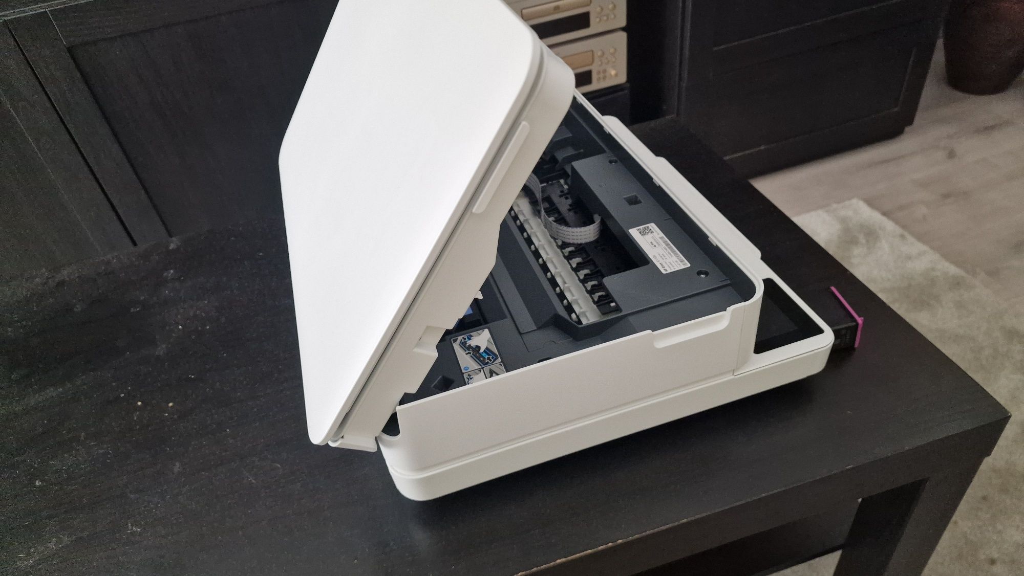 Impressora HP 6110e