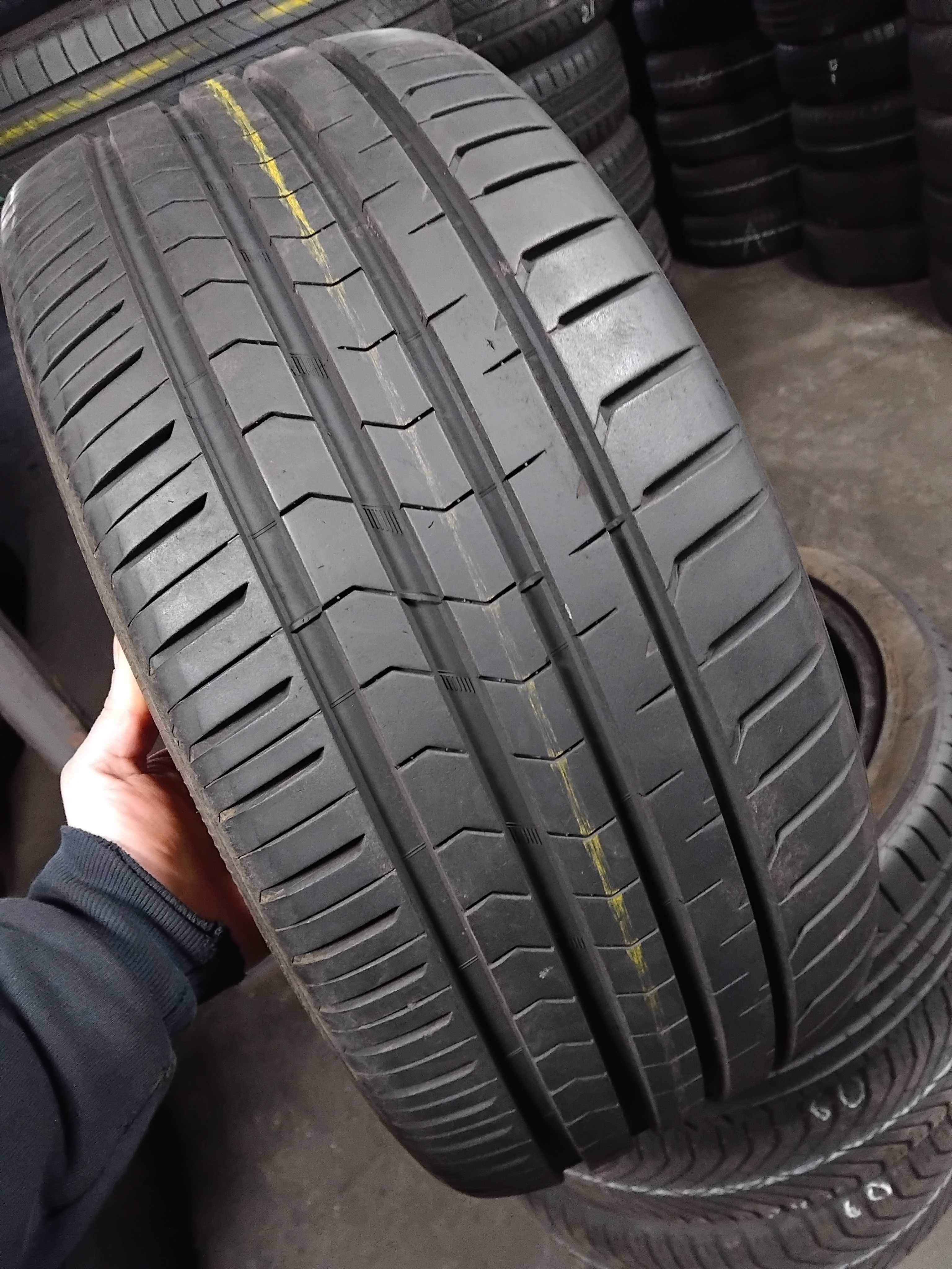 Шини бу 235/40 ZR18 Vredestein Ultrac Satin Пара Літо