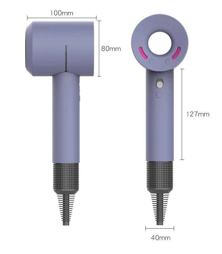 Силиконовый чехол для фена Dyson Supersonic