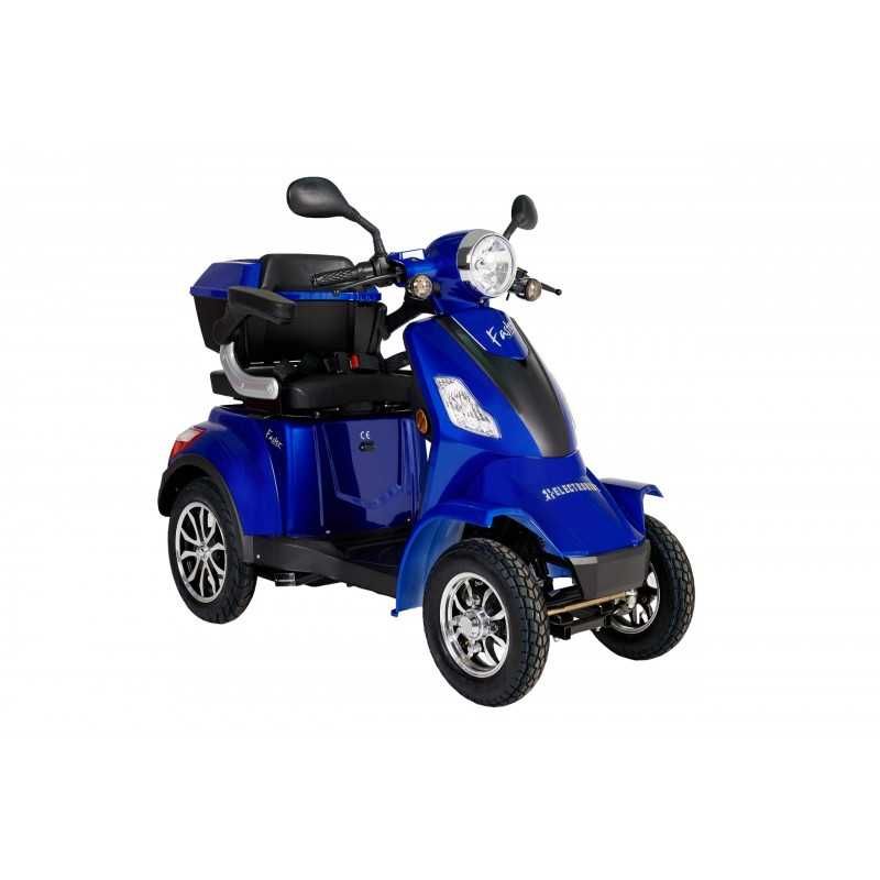 Skuter inwalidzki ELECTRORIDE FASTER