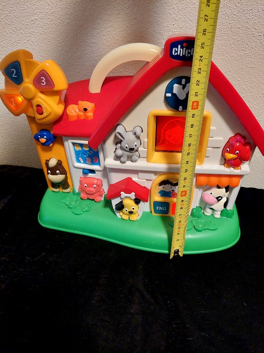 Brinquedos didático CTT grátis