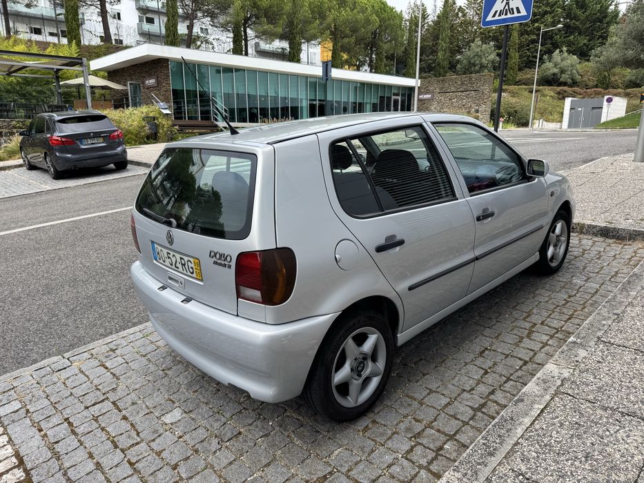 Volksagen Polo 1999