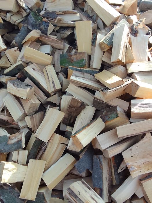 Дрова від 1850 грн