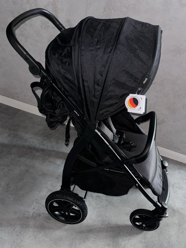 Wózek spacerowy dla dziecka do 22 kg jak nowy