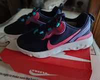 Nowe buty Nike r 27