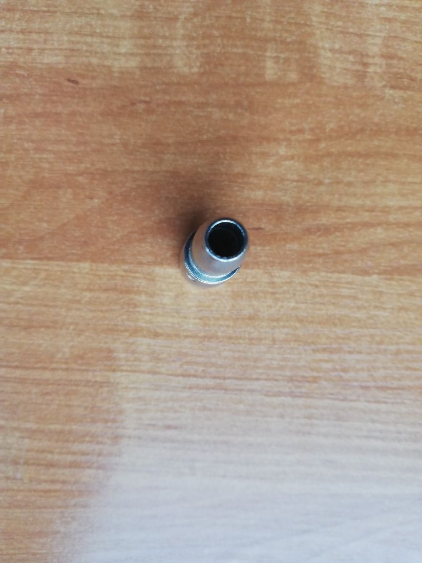 Przejściówka, adapter XLR  3p