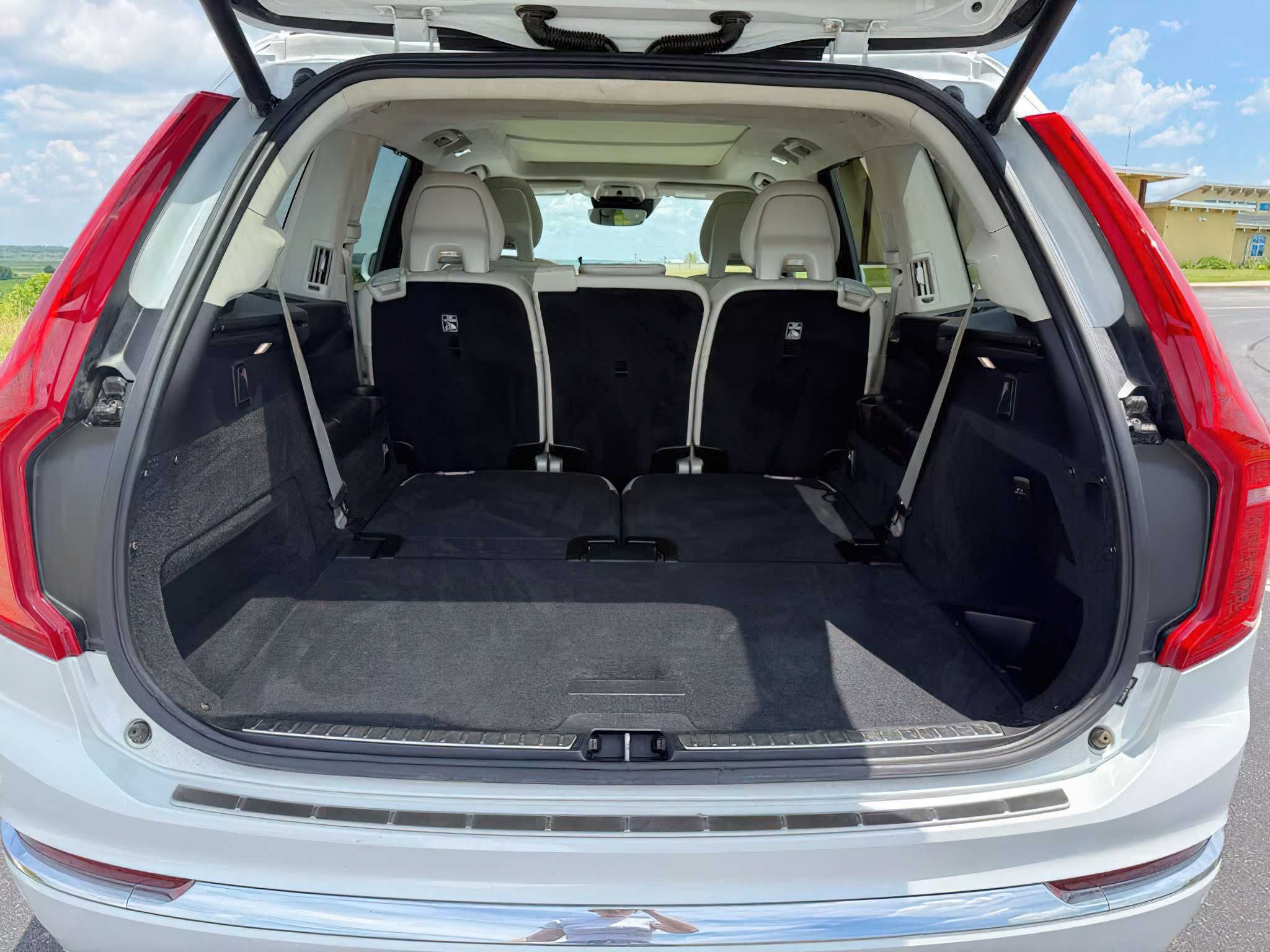 Volvo XC90   2020