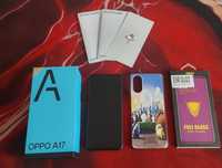 Telefon komórkowy smartfon Oppo A17 4/64