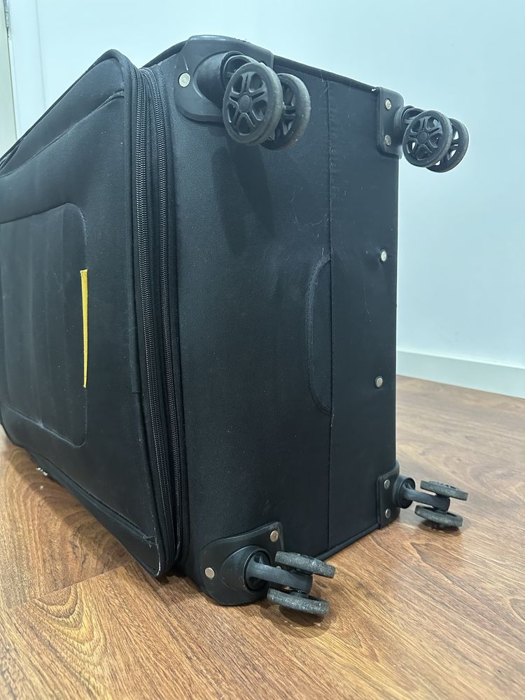 Vendo mala Grande XL (135)