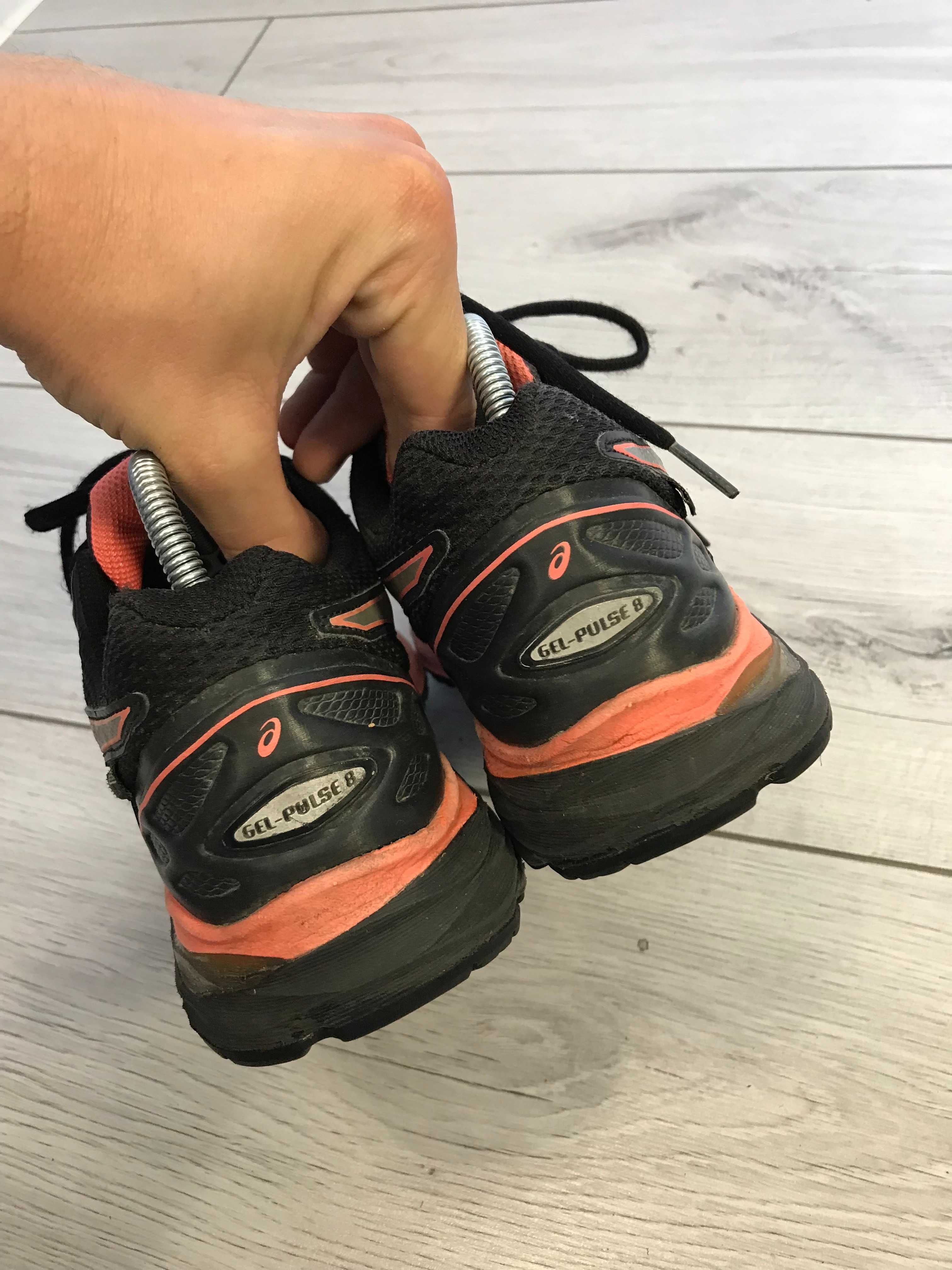 Buty trekkingowe ASICS Gel-Pulse 8 rozm. 37,5 gore-tex