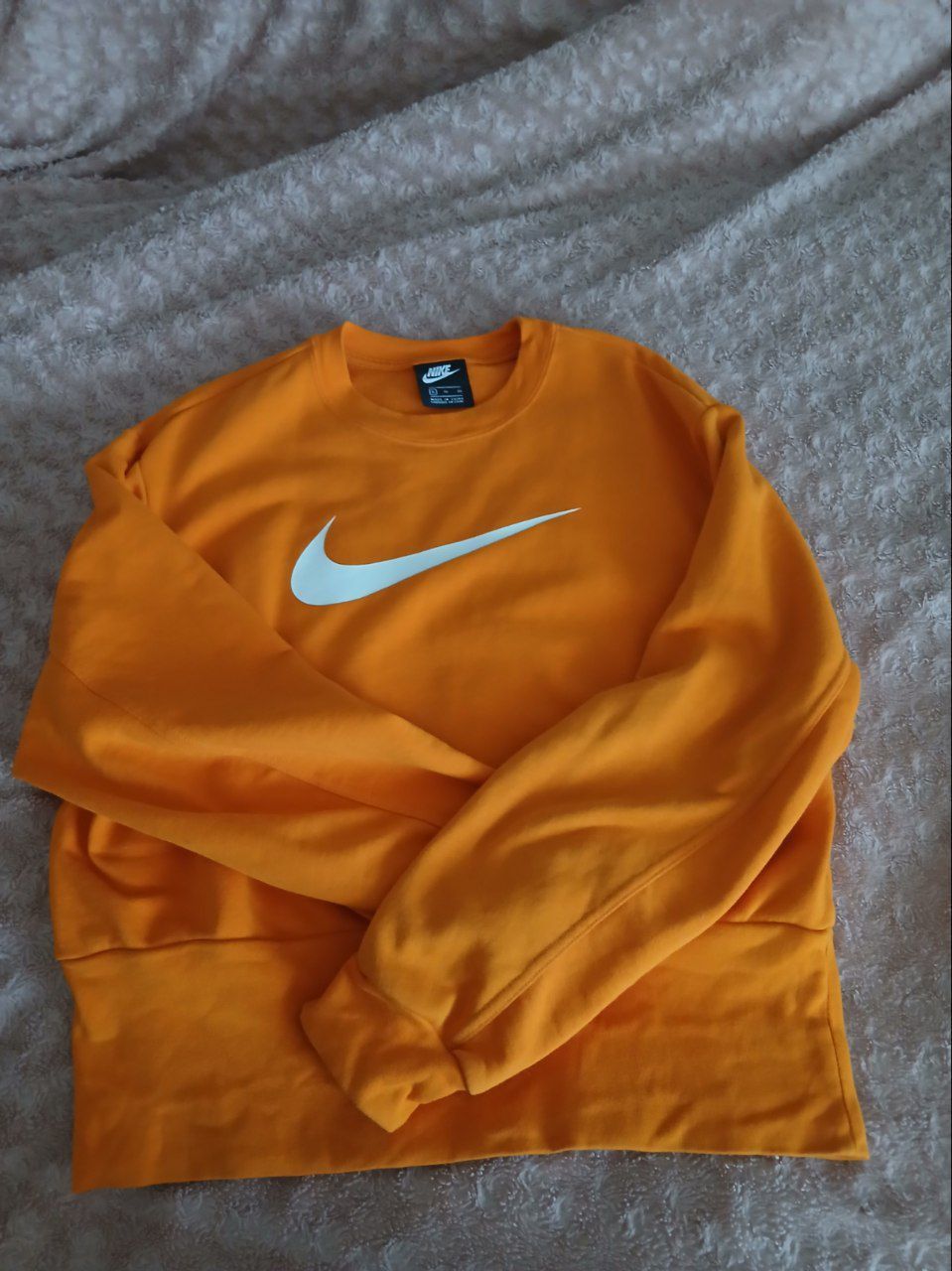 Кофта 250 від бренду Nike