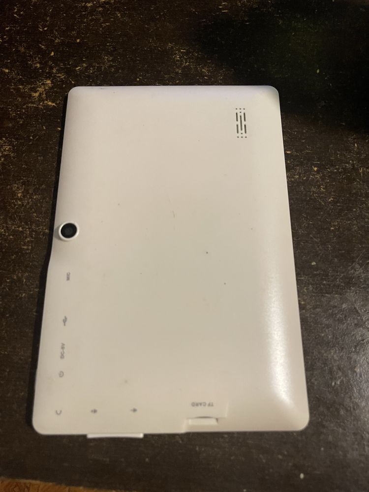 Vendo tablet usado