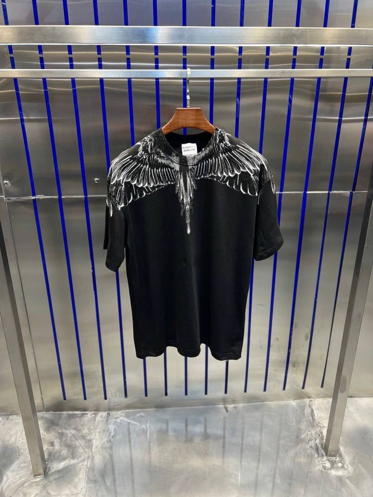 Футболка мужская OFF-white x Kaws  оверсайз белая черная оригинал