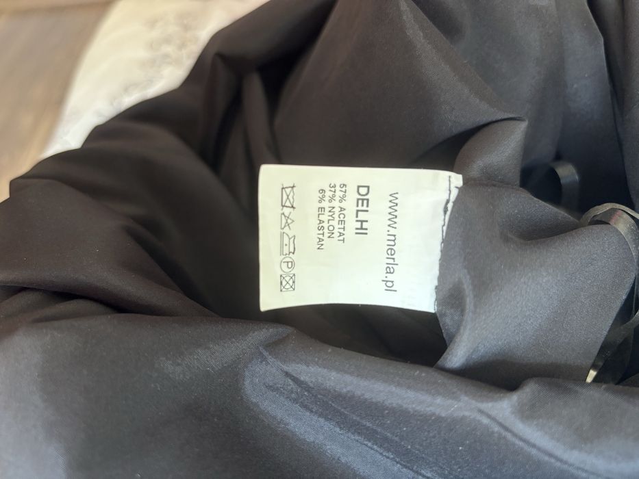 Плаття святкове нарядне вечірнє Merla (Польща)