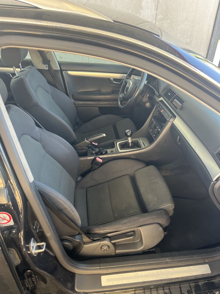 2.0 TDi impecavel 2005